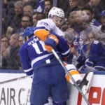 NHL Rumors: Toronto Maple Leafs, Seattle Kraken, and the New York Islanders
