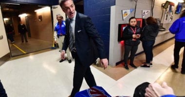 The Colorado Avalanche and Joe Sakic have some decisions to make along with the Toronto Maple Leafs.