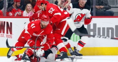 The Edmonton Oilers know exactly what they are looking for. New Jersey Devils and Kyle Palmieri talking but not finding common ground.