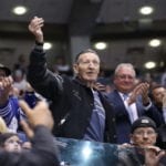 NHL News: Walter Gretzky Passes, Flames Fire Ward and Hire Sutter, and Pesce Fined