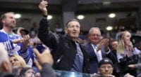 Wayne Gretzky dad Walter Gretzky passes away at 82. The Calgary Flames fire Geoff Ward and hire Darryl Sutter. Brett Pesce fined