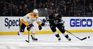 NHL Rumors keep heating up as the NHL Trade Deadline approaches. We look at the Dallas Stars, Los Angeles Kings and Pittsburgh Penguins.