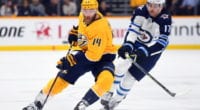 If the Winnipeg Jets were to trade for Nashville Predators Mattias Ekholm, it wouldn't be cheap and would have expansion complications.