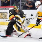 NHL Rumors: Marcus Sorensen, Conor Garland, Marc-Andre Fleury and the Pittsburgh Penguins
