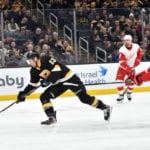 NHL Rumors:  Boston Bruins and Phil Kessel