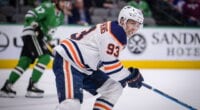 Backup options for the Colorado Avalanche. The Dallas Stars aren't looking to sell yet. Edmonton Oilers to talk with pending UFAs.
