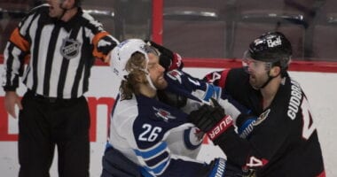 Winnipeg Jets a wild card team at the deadline. Teams will be calling the Ottawa Senators about UFAs. The Montreal Canadiens have the assets and options but may not do much.