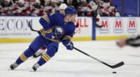The Buffalo Sabres may be asking for a first-round pick for Taylor Hall but it doesn't mean that a team is willing to pay the price.