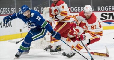 A quick look at 20 players who could be dealt by the April 12th NHL trade deadline. Vancouver Canucks trade tiers.