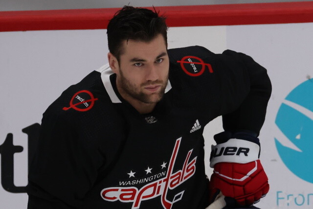 There was more criticism coming from Tom Wilson's latest suspension, that the NHL needs to send a stronger message. The NHL, the players and the union all need to share the blame.