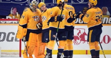 Nashville Predators GM David Poile said that after their coming road trip they may have a better idea of which direction to take the team.