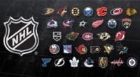 Taking a look at the current 2021 NHL draft picks that each team owns. With the NHL trade deadline later this month, many picks will be moved.