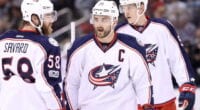 Nick Foligno and David Savard are some targets from Columbus as trade deadline activity heats up.