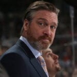 NHL News: Islanders Hire Patrick Roy as New Head Coach