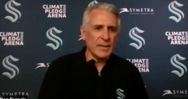 Teams will be calling Ron Francis and the Seattle Kraken ahead of the expansion draft about potential side deals.