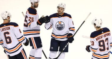 Expansion draft questions for the Edmonton Oilers and Columbus Blue Jackets