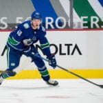 NHL Rumors: Vancouver Canucks – Travis Green, and an Elias Pettersson Offer Sheet?