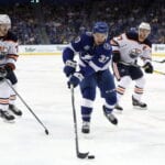 NHL Rumors: Edmonton Oilers, and the Toronto Maple Leafs