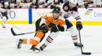 The Philadelphia Flyers and Edmonton Oilers top today's NHL Rumors column as Nolan Patrick rumors seem not to go away.