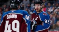 Senators deny Sabres permission to talk to Capuano. Arizona Coyotes coaching candidates. Three offseason questions for the Colorado Avalanche.