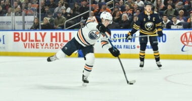 The New York Rangers still exploring Jack Eichel and much much more...