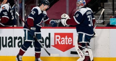 Keys to the offseason for the Columbus Blue Jackets