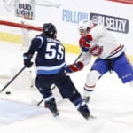 NHL News: Mark Scheifele Will Be Talking To The Department of Player
Safety