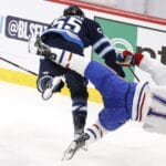 NHL Video: Mark Scheifele Suspended For Four Games