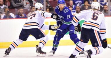 The Edmonton Oilers and Chicago Blackhawks finally made the Duncan Keith trade. What does it mean for Adam Larsson, Oscar Klefbom and buyouts