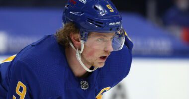 Jack Eichel activation looming for Vegas as they face decisions.