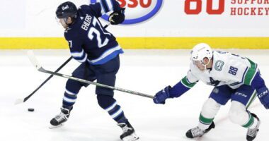 Fedun on Flyers radar? Lightning eyeing Perry? Schmidt wasn't interested in going to the Jets. Some options for the Red Wings