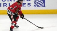 The Edmonton Oilers may buy out James Neal eventually. Dreger on if the Oilers and Chicago Blackhawks are closer on a Duncan Keith deal.