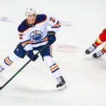 NHL Rumors: Edmonton Oilers – The Adam Larsson Fallout