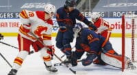 The Edmonton Oilers are the focus along with the Calgary Flames in this edition of NHL Trade Rumors. Let's take a closer look.