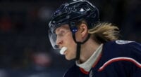 Dominique Ducharme goes full-time with the Canadiens. Anaheim Ducks re-sign three. Patrik Laine comments on playing for John Tortorella.