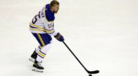 Teams interested in Rasmus Ristolainen, asking price is high. Kirill Kaprizov getting an offer from the KHL. Bruins-Taylor Hall talks continue