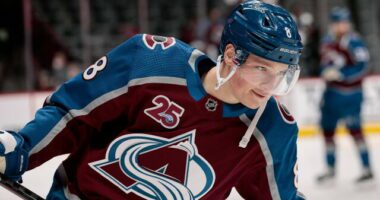 Moore, Walker, Bjorkqvist get re-signed by their teams. Erik Johnson should be ready for next season and Cale Makar's big extension.
