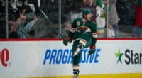 Will the Wild re-sign Kevin Fiala or use as a trade piece for a center. Door will remain open for Phillip Danault but will hit the open market