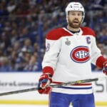 NHL News: Shea Weber Likely Won’t Be Protected, Playing Career Could Be In Doubt