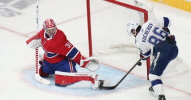 Things become a little clearer with Carey Price's expansion exposure. Knee surgery is a possibility as well as a hip issue.