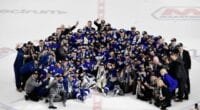 The Tampa Bay Lighting are your 2021 Stanley Cup Champions