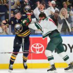 NHL Rumors: Minnesota Wild and the Buffalo Sabres