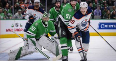 The Edmonton Oilers need for a depth Dman, and RFA Kailer Yamamoto. An interesting year ahead of the Dallas Stars.