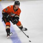 NHL Rumors: Anaheim Ducks, Trevor Zegras, Vancouver Canucks, and more