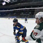 NHL Rumors: The Minnesota Wild Re-signed Fiala, Working on Kaprizov and Shaw