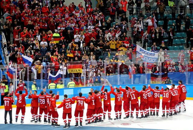 The NHL, NHLPA, IOC and IIHF reached a deal yesterday that would see NHL players going to 2022 Winter Olympics in Beijing in February. 