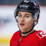 2021-22 Top 10 Calgary Flames Prospects
