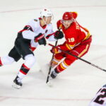 NHL Rumors: Ottawa Senators – Logan Brown and Brady Tkachuk