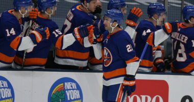 The New York Islanders sign Casey Cizikas, Kyle Palmieri, Anthony Beauvillier, Ilya Sorokin. Zach Parise confirms he signed with the Islanders