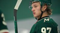 Kirill Kaprizov's reps and the Minnesota Wild continue to talk. Casey Cizikas getting a six-year deal from the New York Islanders?